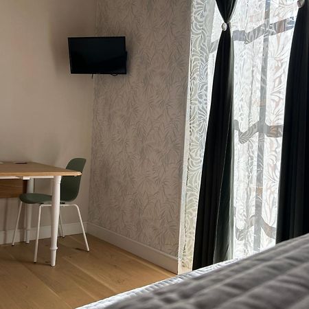 Elisabetta1 Guesthouse Sassari Luaran gambar