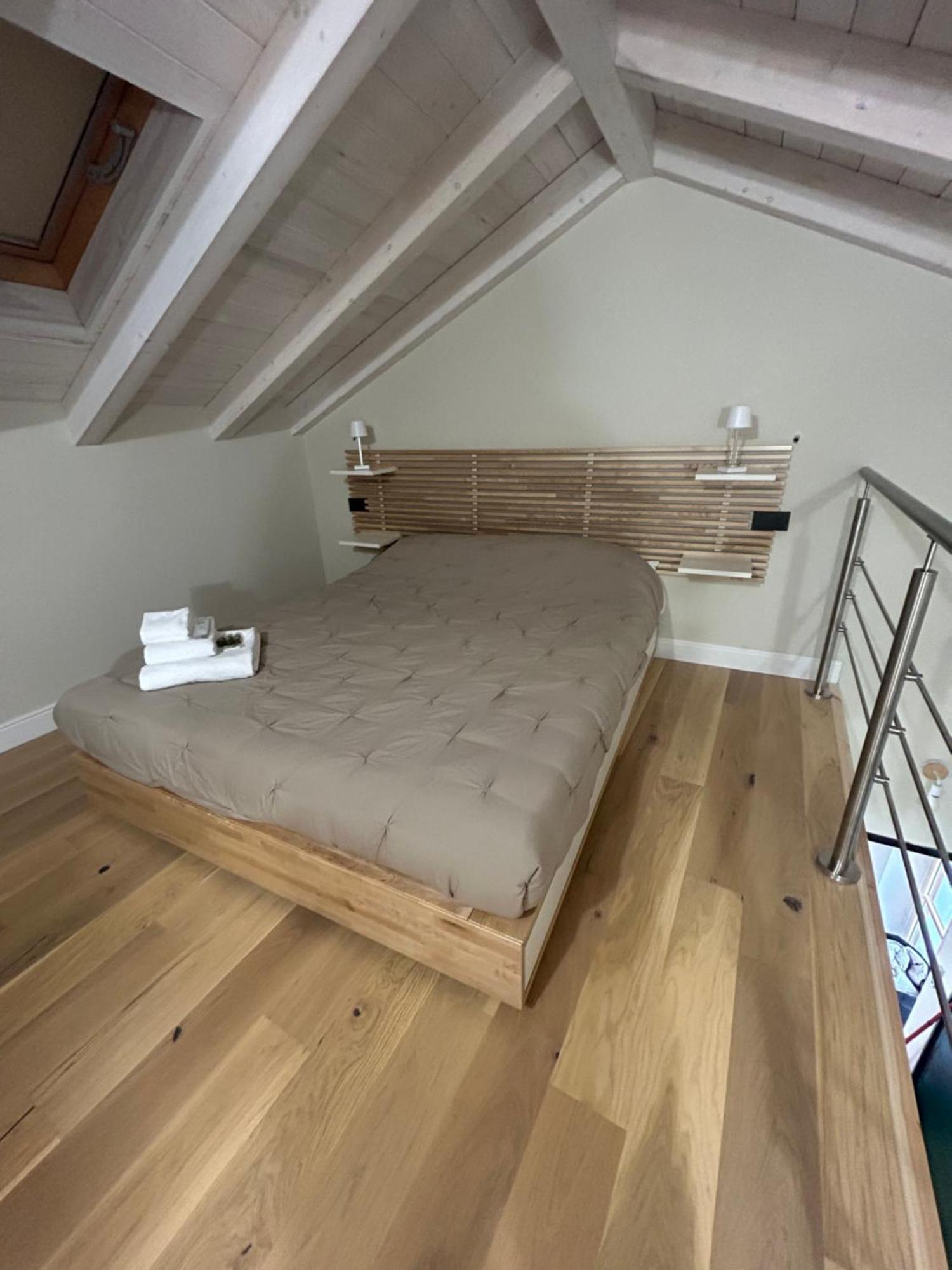 Elisabetta1 Guesthouse Sassari Luaran gambar
