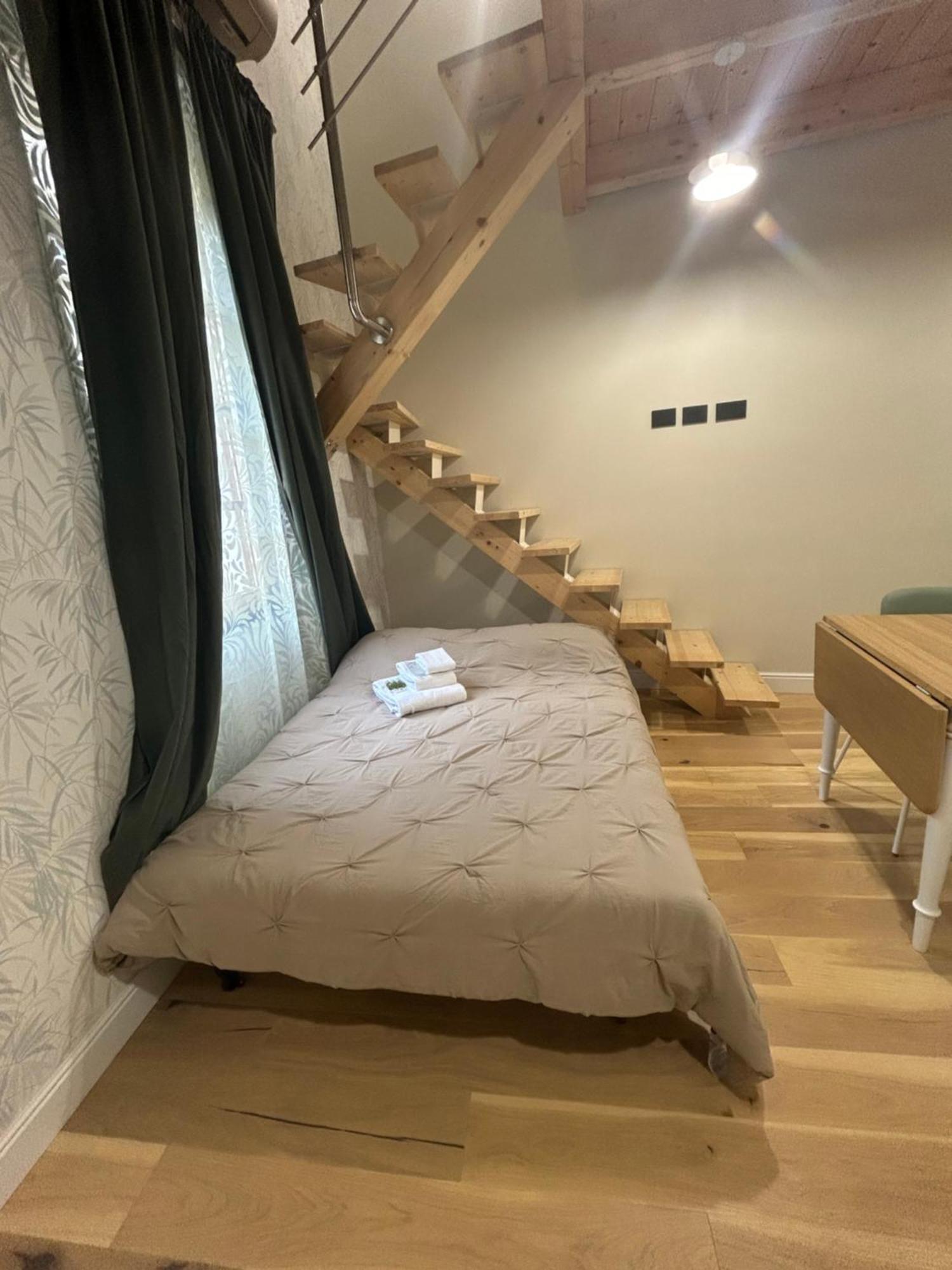 Elisabetta1 Guesthouse Sassari Luaran gambar