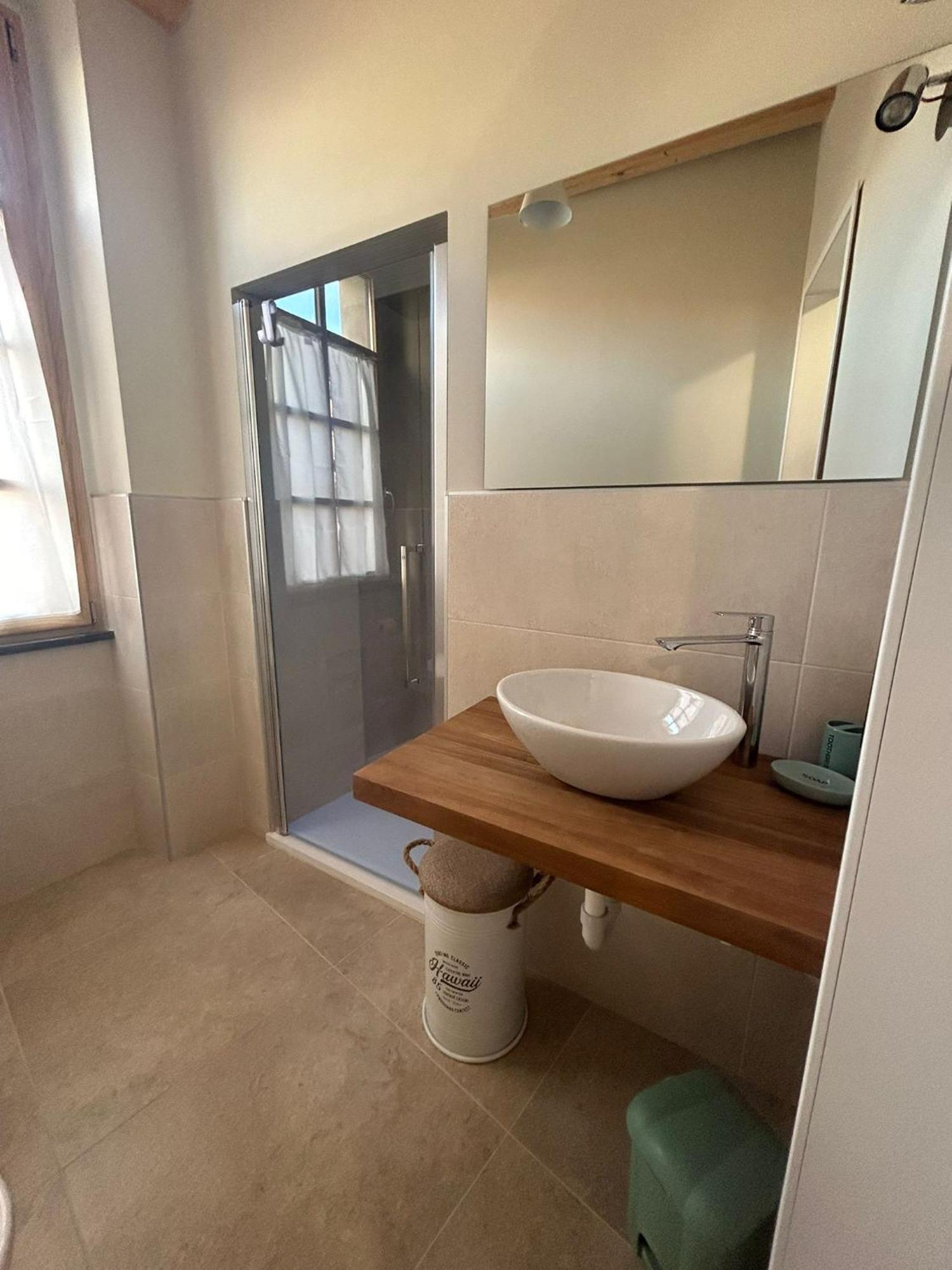 Elisabetta1 Guesthouse Sassari Luaran gambar